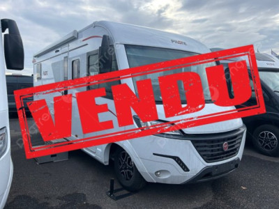 Pilote G 720 FGJ Evidence Neuf