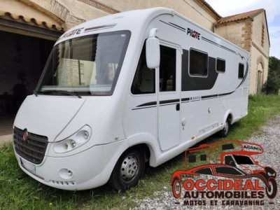Achat Pilote G 740 INTEGRAL SENSATION Occasion