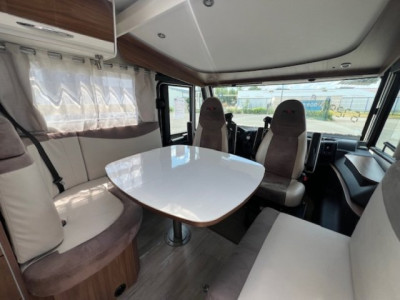 Pilote G 740 - Photo 4