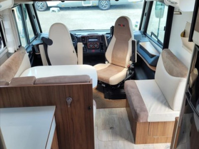 Pilote G 740 - Photo 4