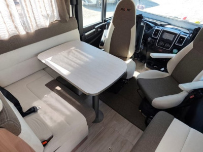 Pilote G 740 SENSATION - Photo 7