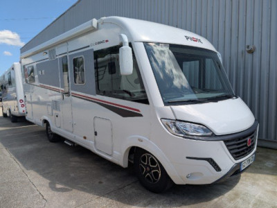 Achat Pilote G 740 Occasion
