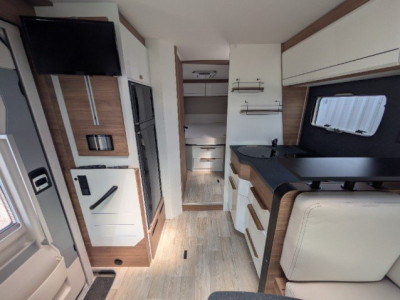 Pilote G 740 - Photo 3