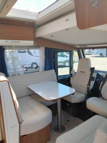 Pilote G 740 - Photo 2