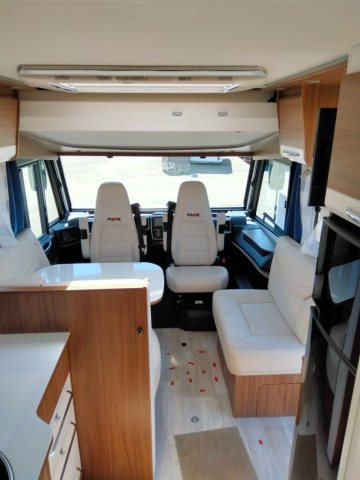 Pilote G 740 - Photo 3