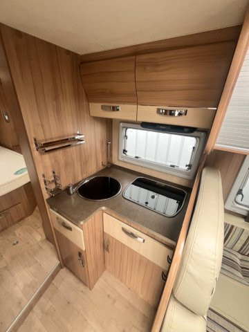 Pilote G 740 AVENTURA - Photo 5