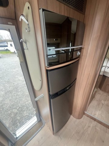 Pilote G 740 AVENTURA - Photo 6