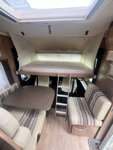 Pilote G 740 AVENTURA - Photo 4