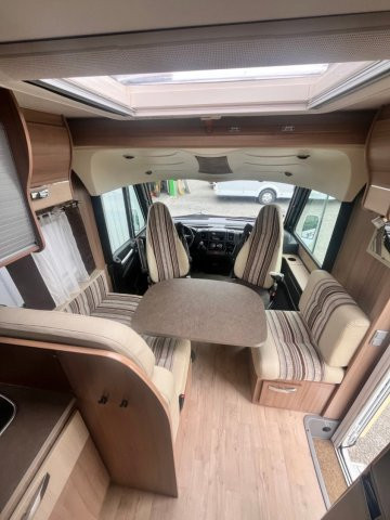 Pilote G 740 AVENTURA - Photo 3