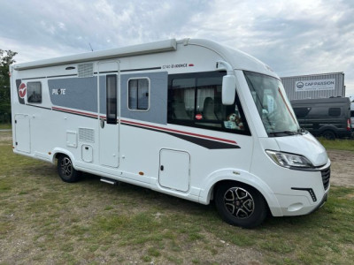 Achat Pilote G 740 Occasion