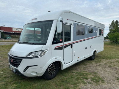 Pilote G 740 - Photo 2