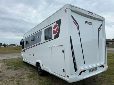 Pilote G 740 - Photo 4
