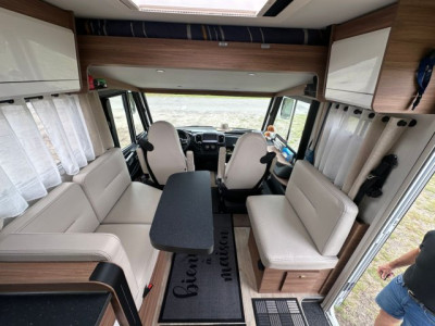 Pilote G 740 - Photo 5