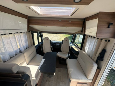 Pilote G 740 - Photo 6