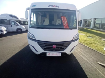 Pilote G 740 C Essentiel - 66.900 € - #7