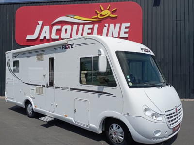Achat Pilote G 740 C Essentiel g740c Occasion