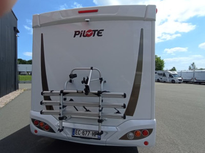 Pilote G 740 C Essentiel g740c - Photo 2