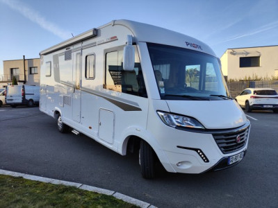 Pilote G 740 C Essentiel G740 - Photo 6