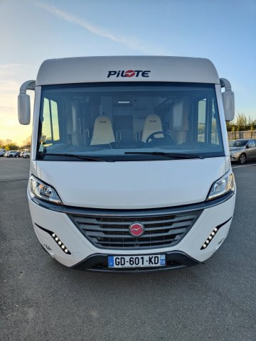 Pilote G 740 C Essentiel G740 - Photo 7