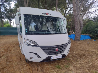 Pilote G 740 C Essentiel G740 - Photo 24