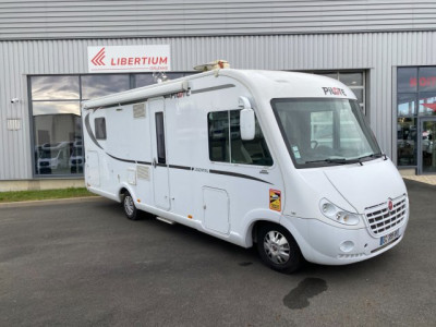 Pilote G 740 C Essentiel Occasion