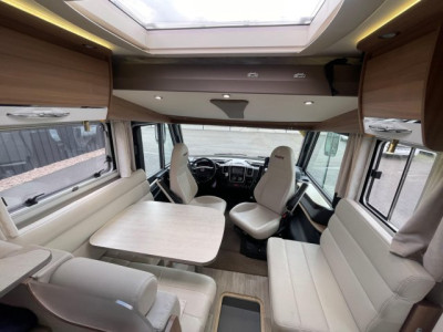 Pilote G 740 C Sensation - Photo 7