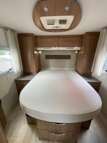 Pilote G 740 C Sensation - Photo 10
