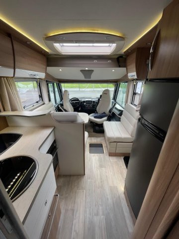 Pilote G 740 C Sensation - Photo 13