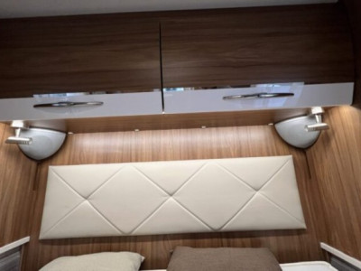 Pilote G 740 C Sensation - Photo 17