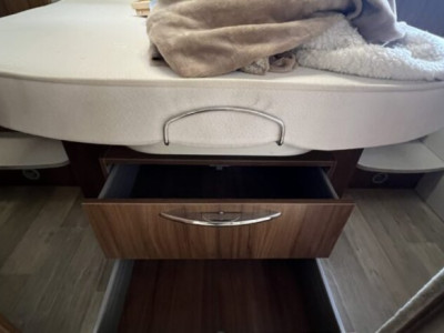 Pilote G 740 C Sensation - Photo 20