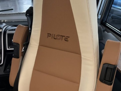 Pilote G 740 C Sensation - Photo 28