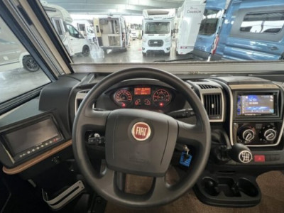Pilote G 740 C Sensation - Photo 29