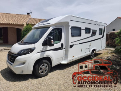 Achat Pilote G 740 C Sensation Occasion