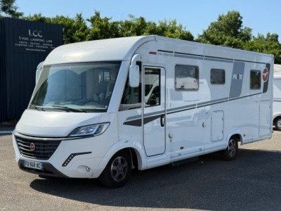 Achat Pilote G 740 C Sensation Occasion