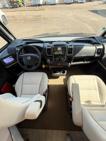 Pilote G 740 C Sensation - Photo 5