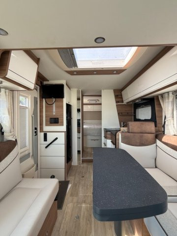 Pilote G 740 C Sensation - Photo 10