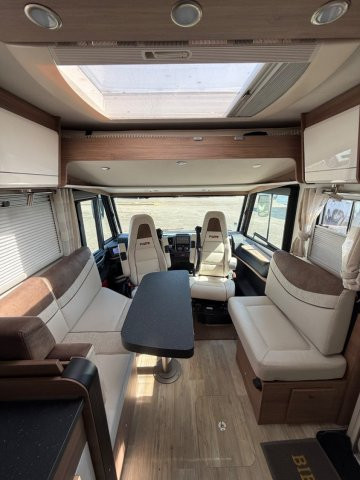 Pilote G 740 C Sensation - Photo 11
