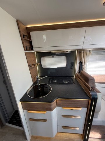 Pilote G 740 C Sensation - Photo 15