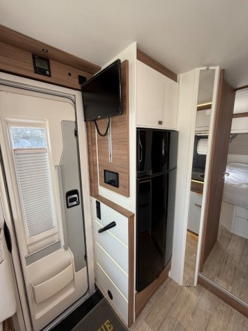 Pilote G 740 C Sensation - Photo 18