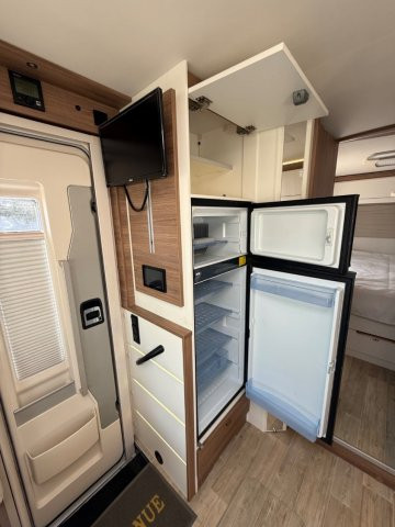 Pilote G 740 C Sensation - Photo 19
