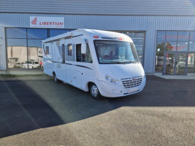 Pilote G 740 C Sensation Occasion