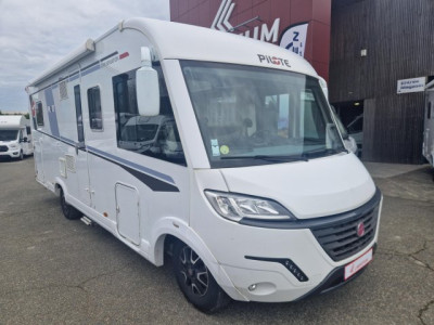 Pilote G 740 C Sensation Occasion