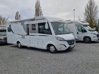 Pilote G 740 C Sensation Occasion