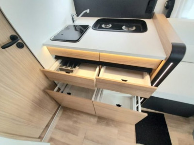 Pilote G 740 FC Evidence - Photo 15