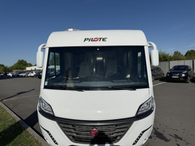 Pilote G 740 FC Evidence G740 - Photo 6