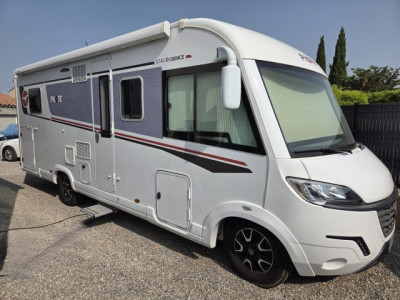 Achat Pilote G 740 FC Evidence Occasion