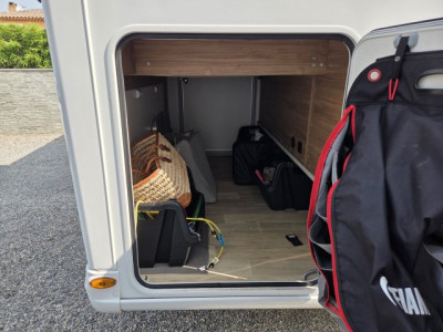 Pilote G 740 FC Evidence - Photo 23