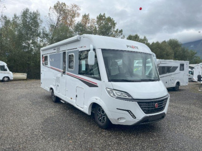 Achat Pilote G 740 FC Evidence Neuf