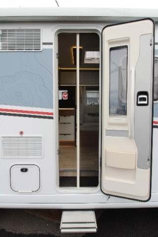 Pilote G 740 FC Evidence - Photo 3