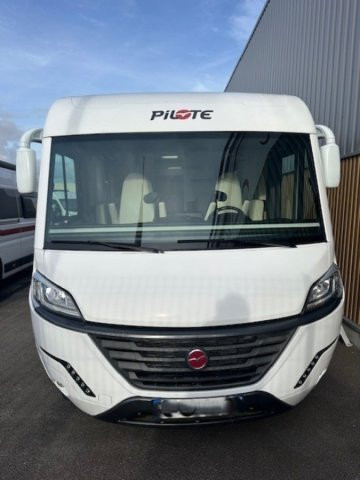 Pilote G 740 FC Evidence - Photo 12